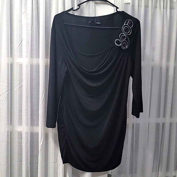 New Directions stretch top - Picture 1 of 12